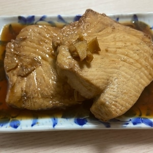 さめの煮付け レシピ 作り方 By 根岸農園 楽天レシピ さめの煮付け レシピ 作り方 By 根岸農園 楽天レシピ
